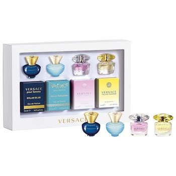 sephora versace perfume set|Versace perfume price in usa.